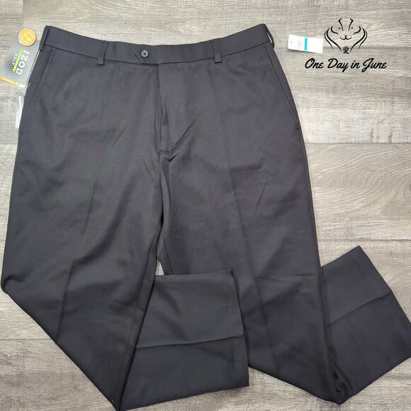 Izod Golf Pants Size 36X30 - Picture 1 of 6